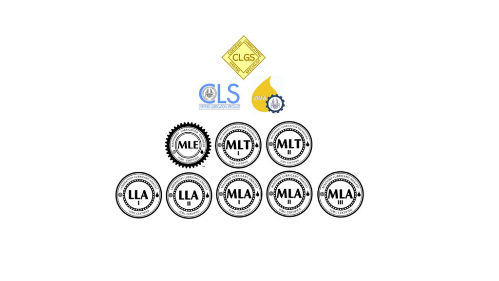 Complete Lubrication Engineer Specialist Lubricant.Training